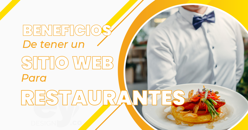 En este momento estás viendo ¿En que beneficia a un restaurante tener un sitio web?