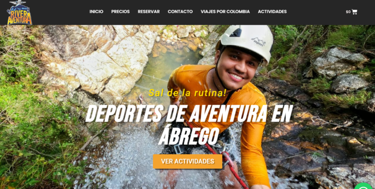 riveraventura inicio