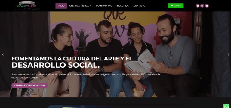 fundacion ocana talent 1