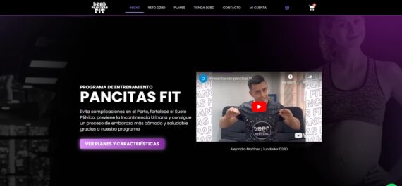 imagen 1 pancitas fit